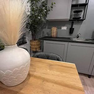Appartement met Twee Slaapkamers